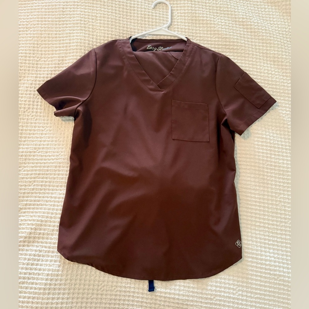 Uniform Advantage Scrub Set
